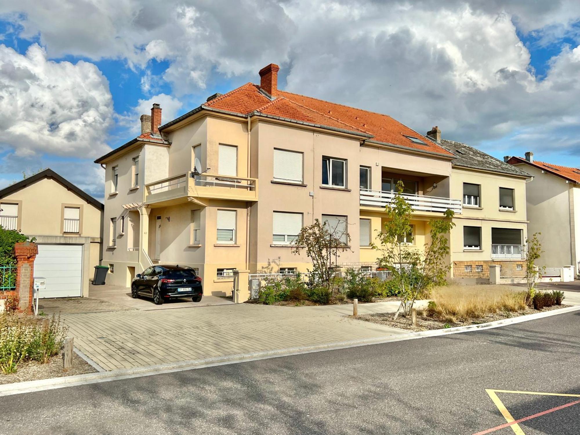 La Villa Patton Hettange-Grande Exterior photo
